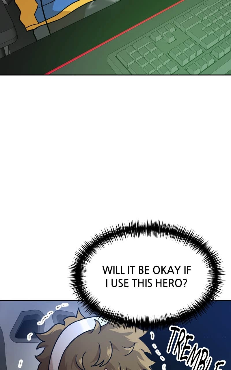 Double Click Chapter 192 - Page 104