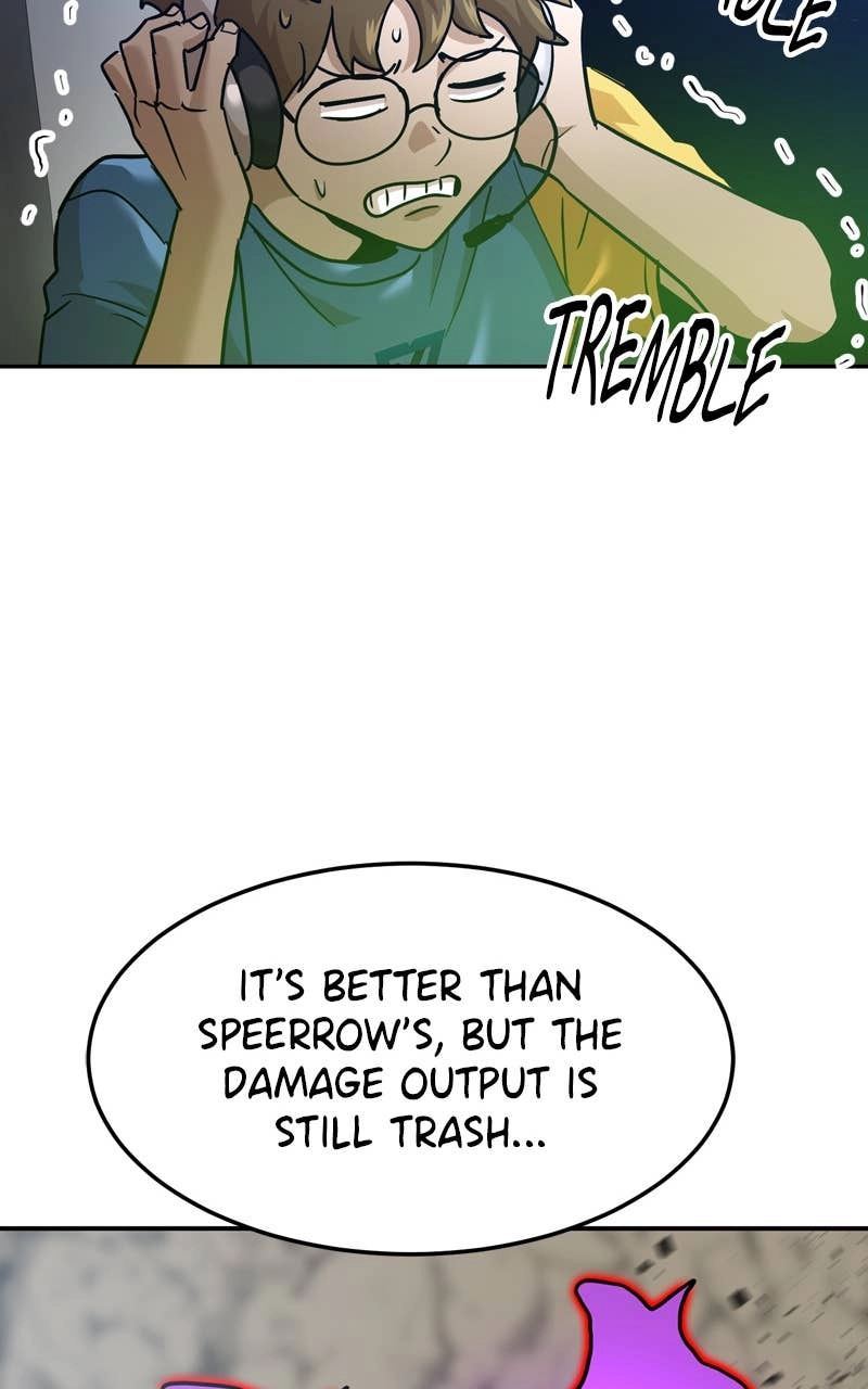 Double Click Chapter 192 - Page 105
