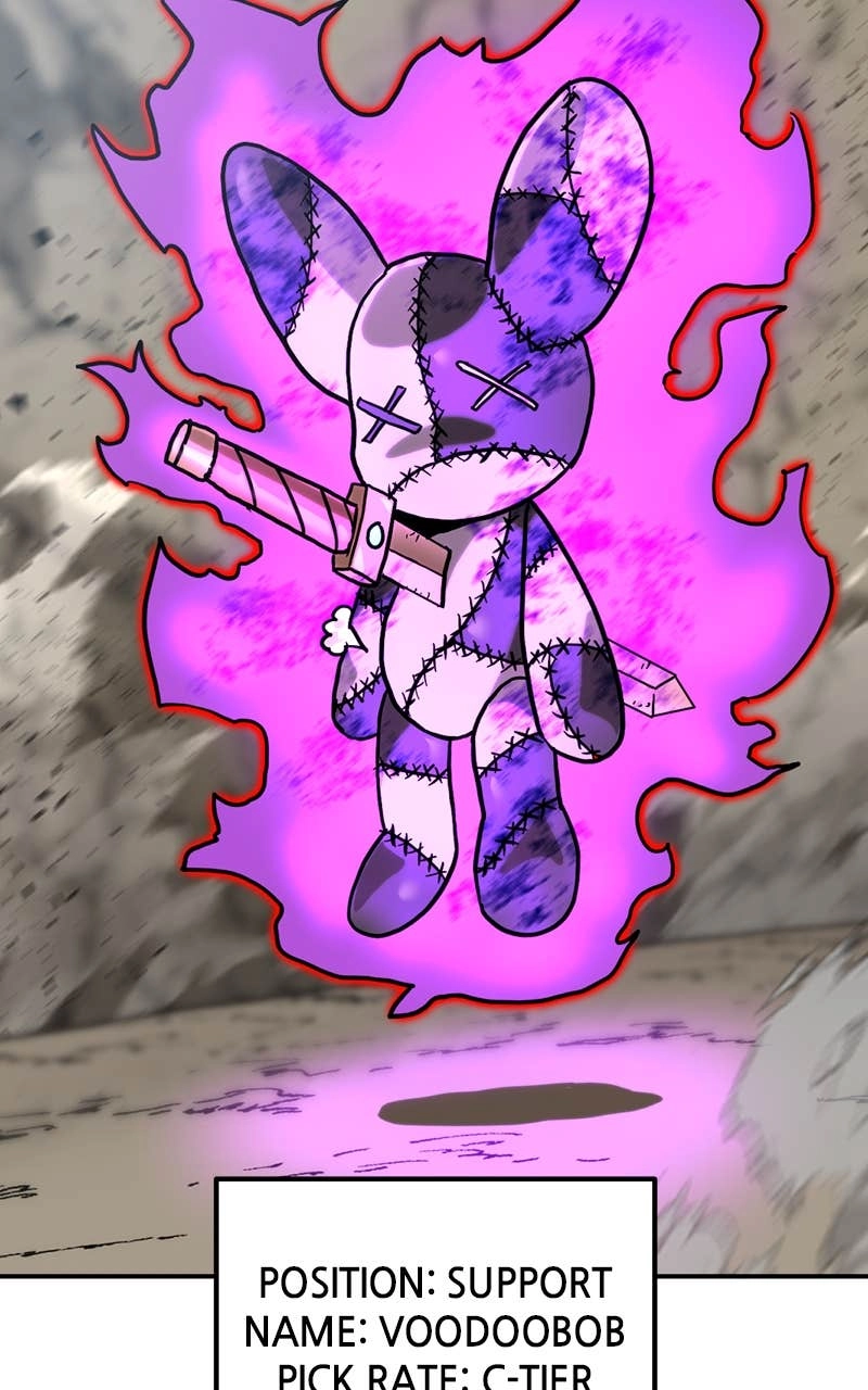 Double Click Chapter 192 - Page 106