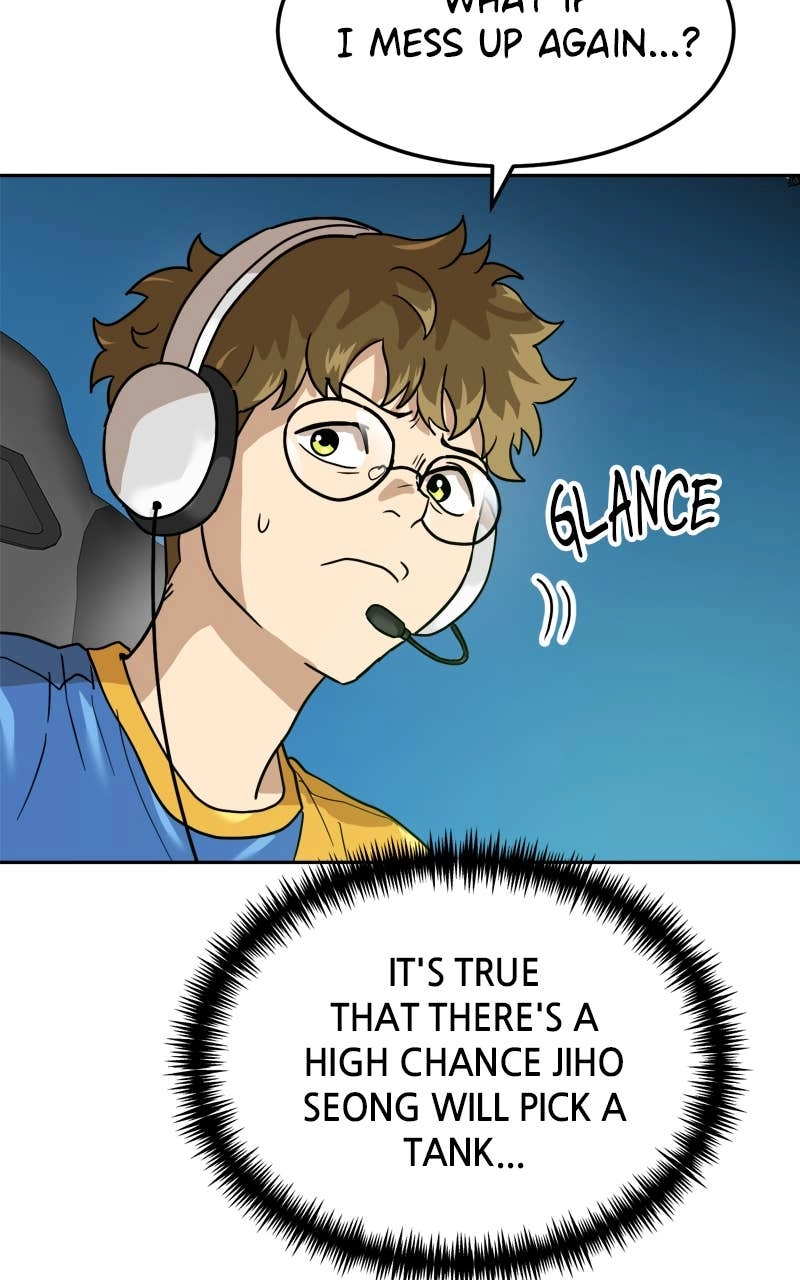 Double Click Chapter 192 - Page 108