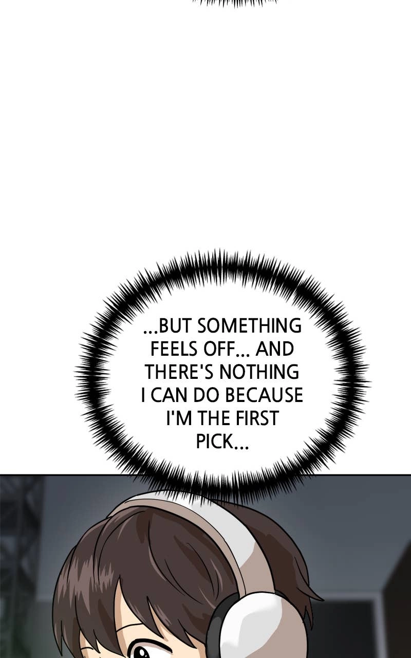 Double Click Chapter 192 - Page 109