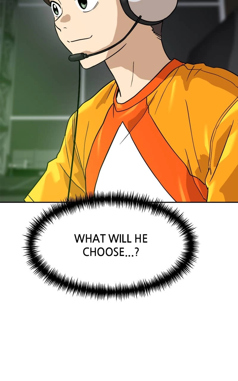 Double Click Chapter 192 - Page 110