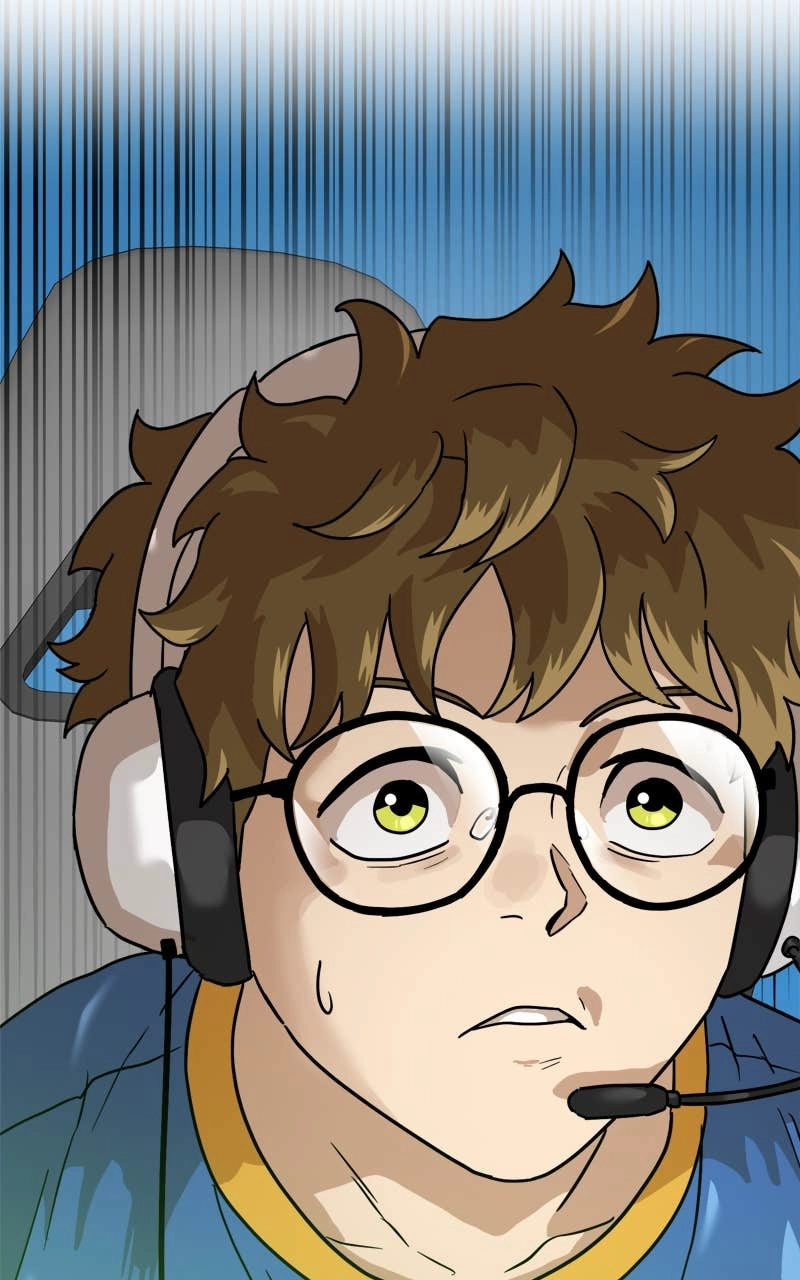 Double Click Chapter 192 - Page 112