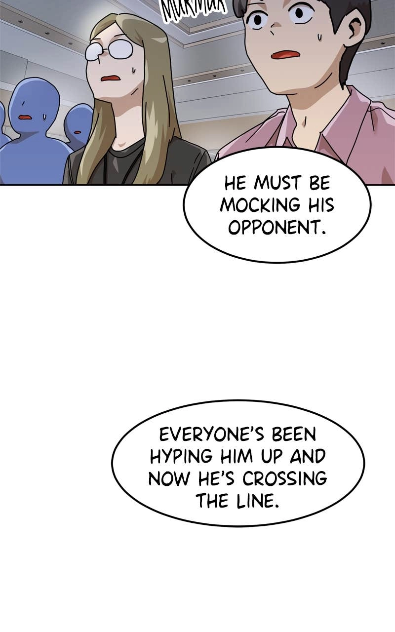 Double Click Chapter 192 - Page 114