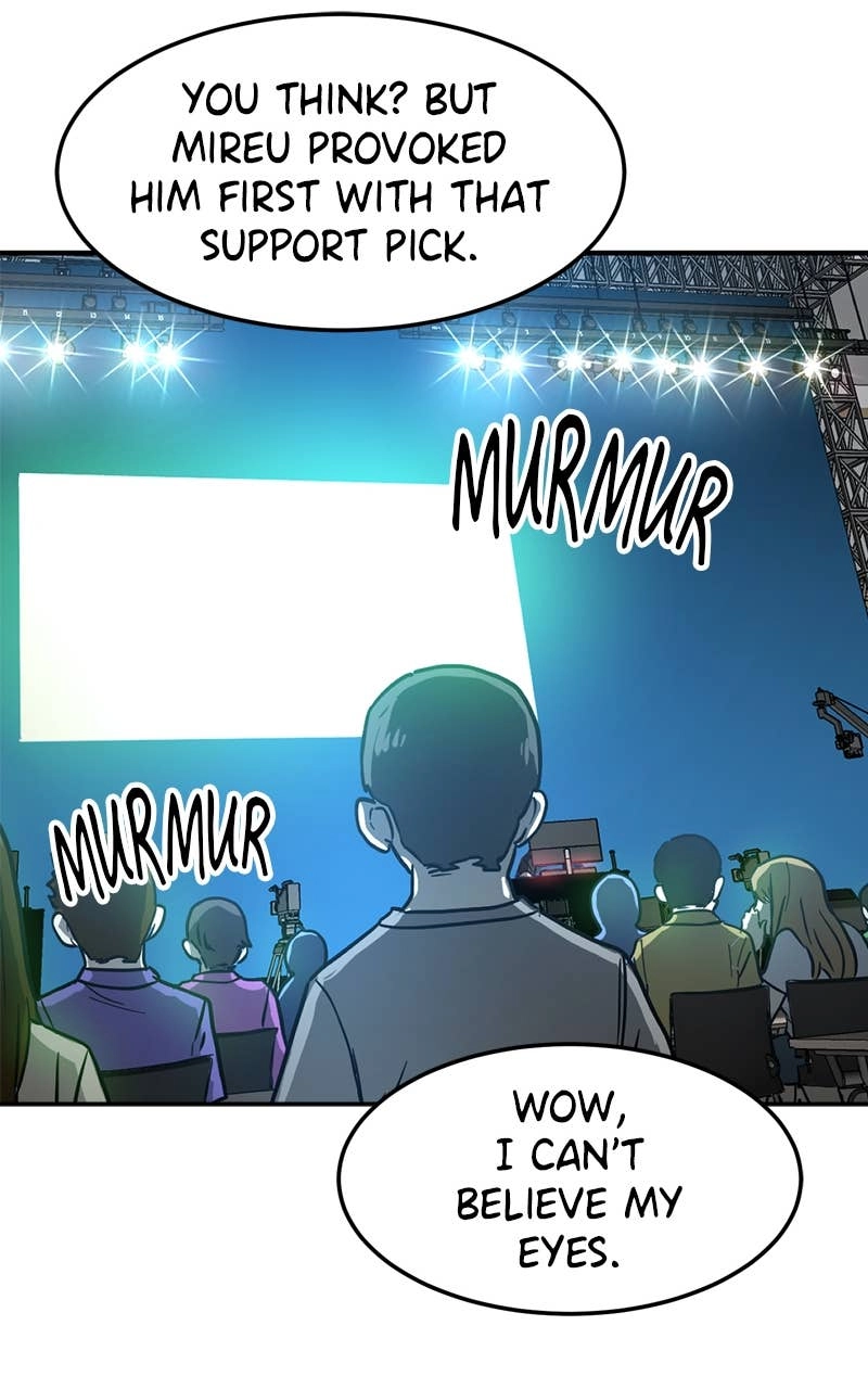Double Click Chapter 192 - Page 115