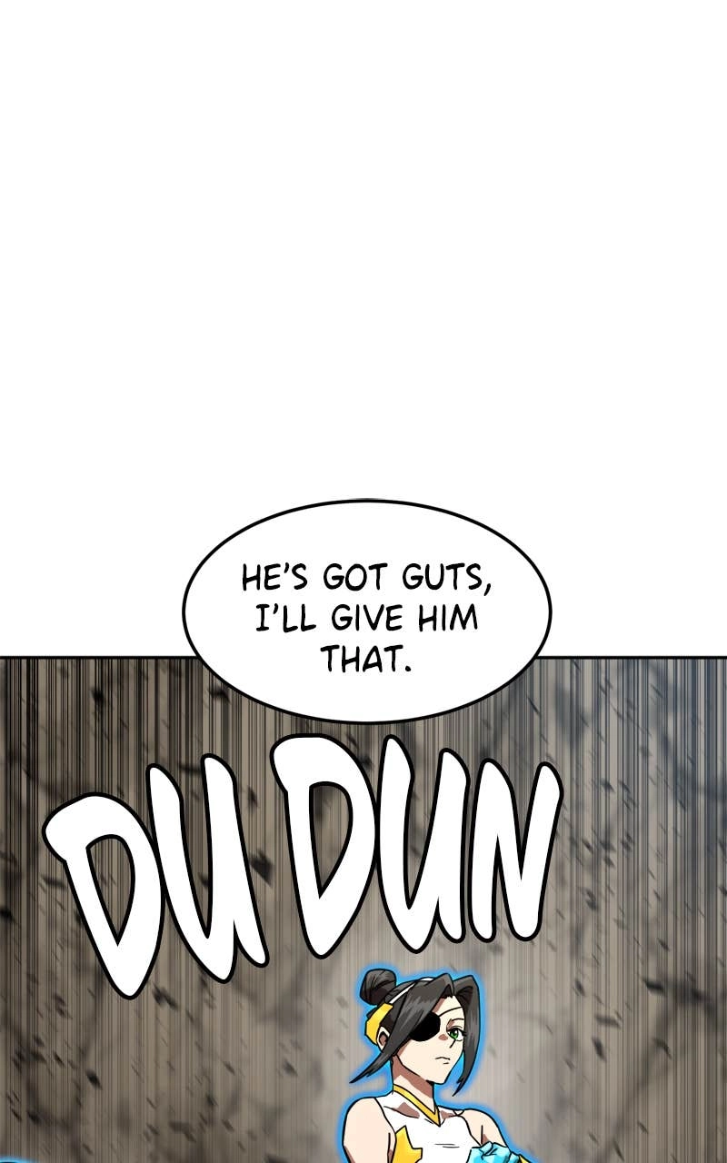 Double Click Chapter 192 - Page 116