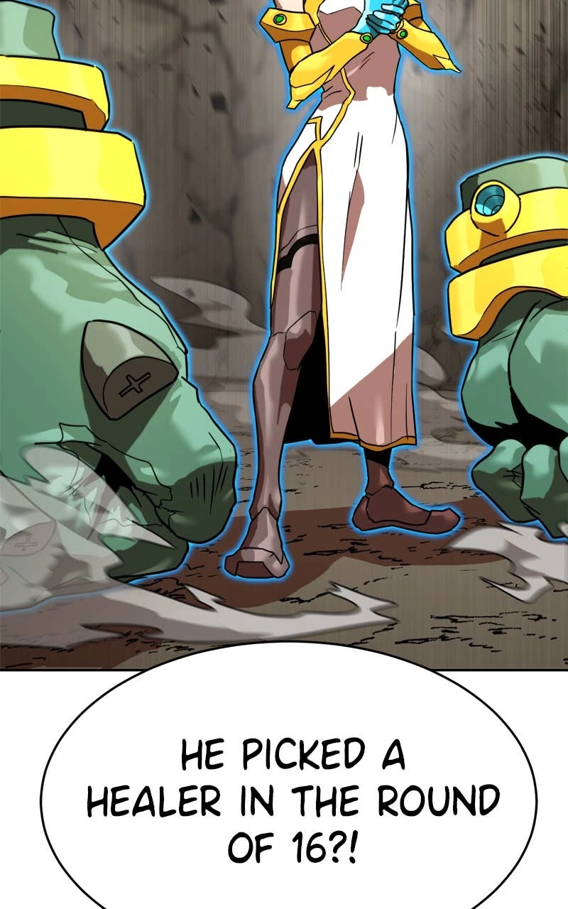 Double Click Chapter 192 - Page 117