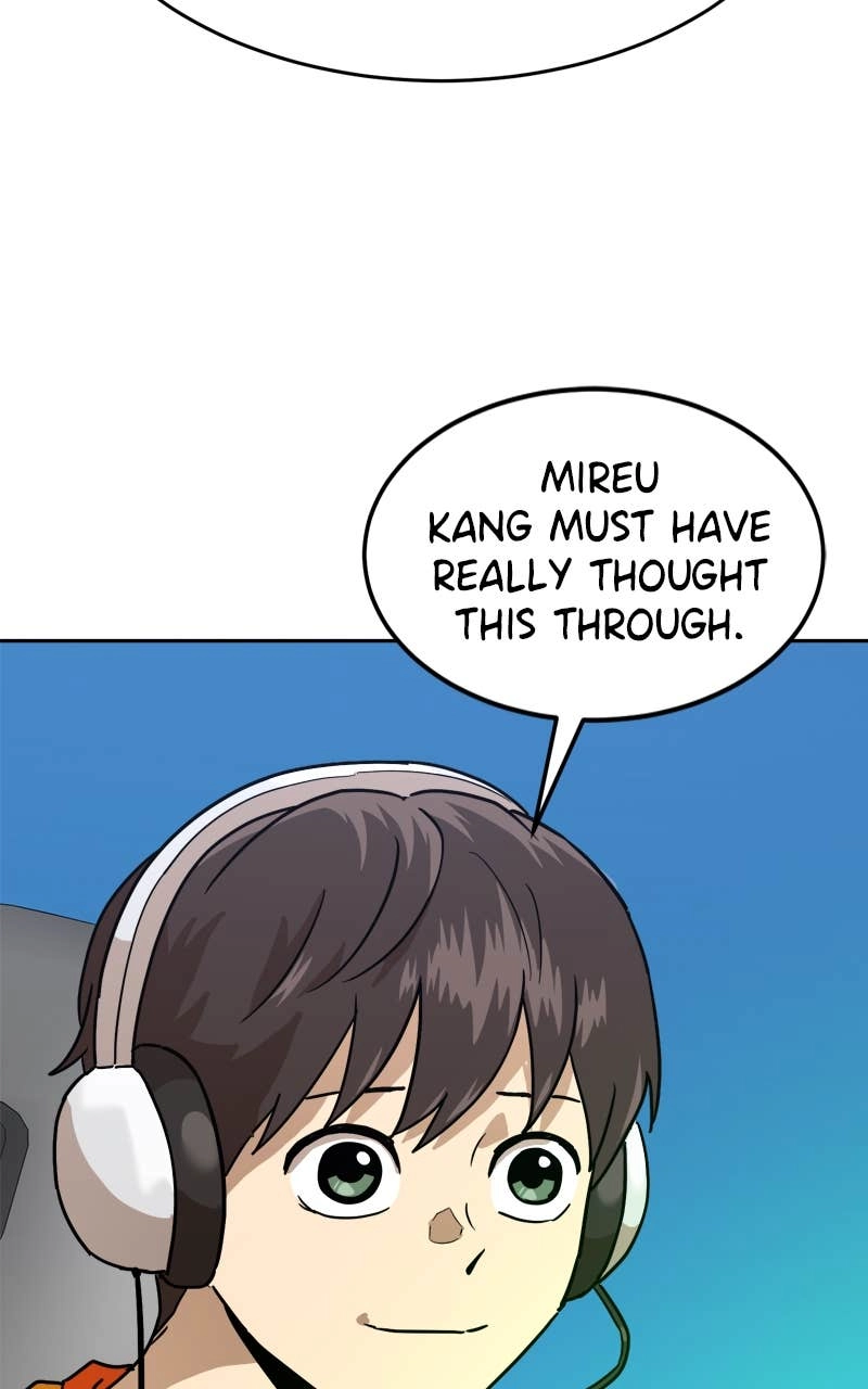 Double Click Chapter 192 - Page 118
