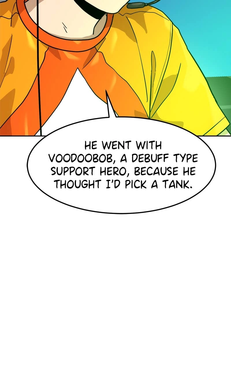 Double Click Chapter 192 - Page 119