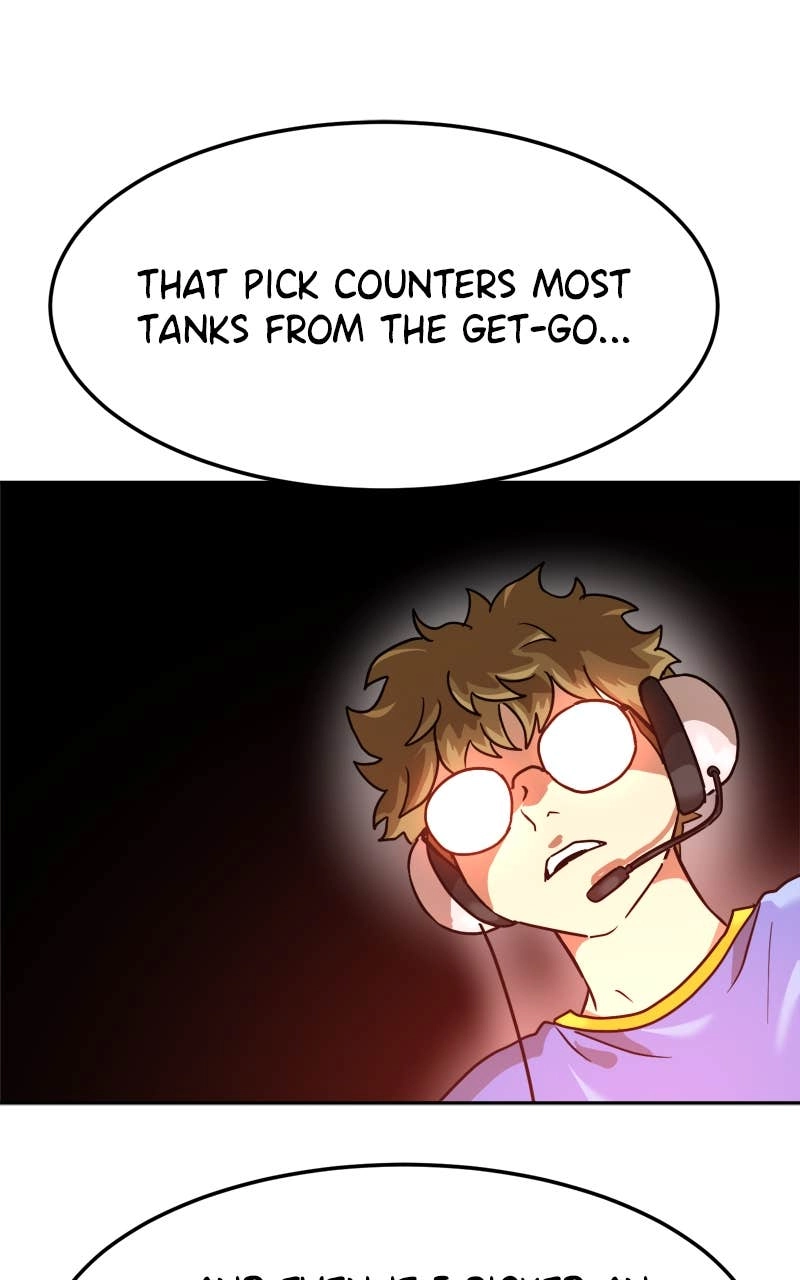 Double Click Chapter 192 - Page 120