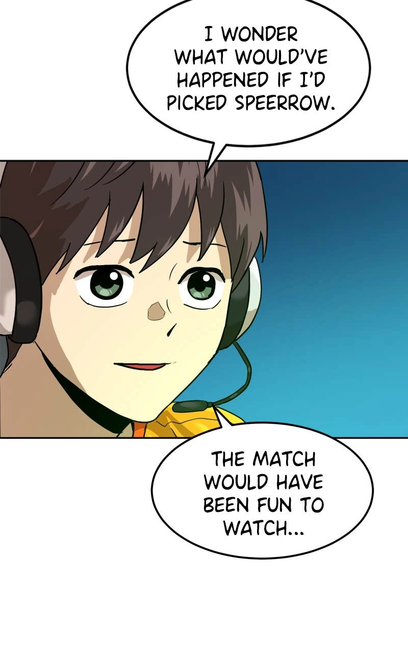 Double Click Chapter 192 - Page 122