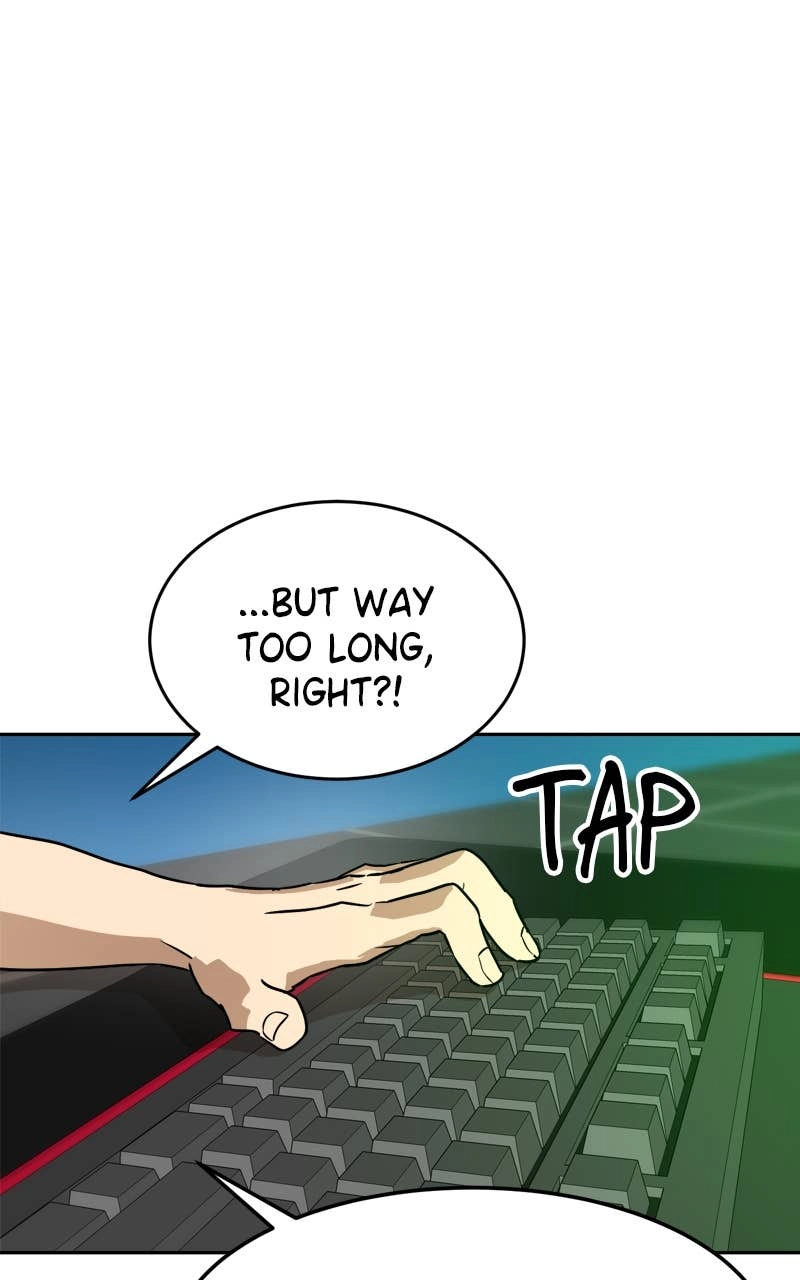 Double Click Chapter 192 - Page 123