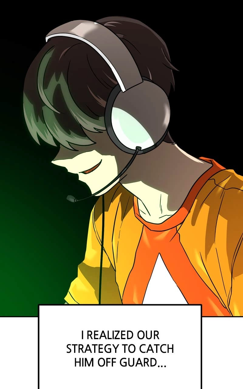 Double Click Chapter 192 - Page 129