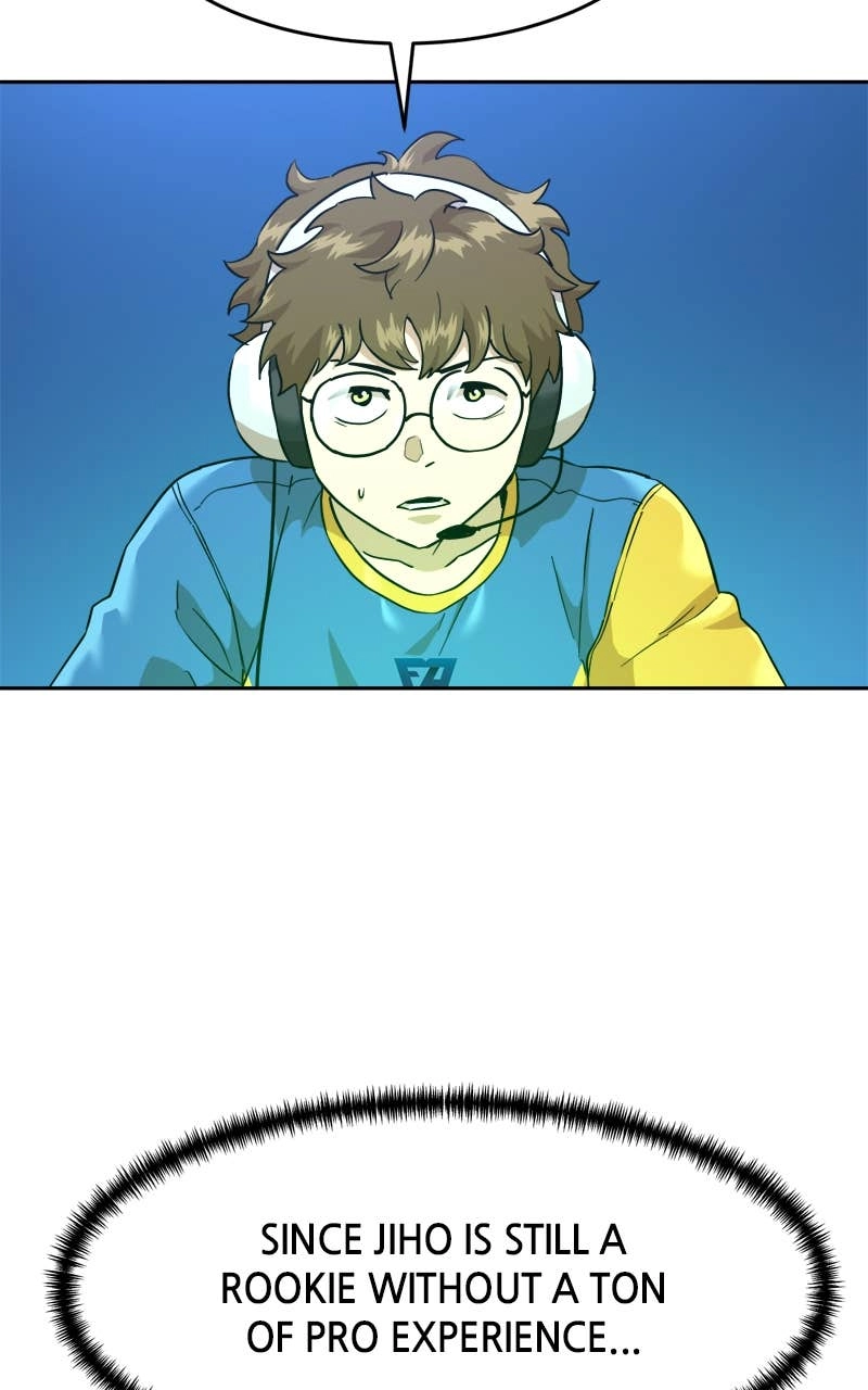 Double Click Chapter 193 - Page 3
