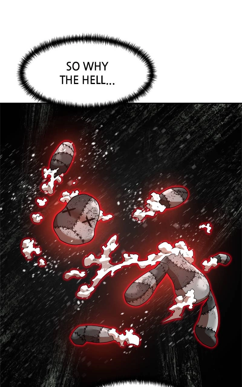 Double Click Chapter 193 - Page 8