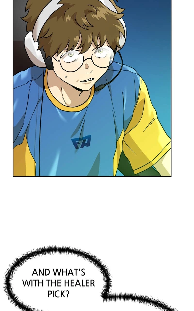 Double Click Chapter 193 - Page 11