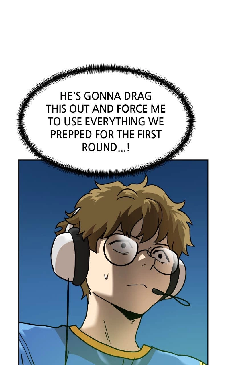 Double Click Chapter 193 - Page 15