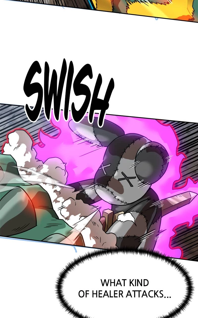 Double Click Chapter 193 - Page 22