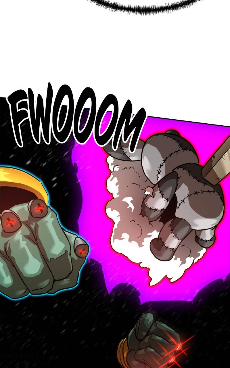 Double Click Chapter 193 - Page 23