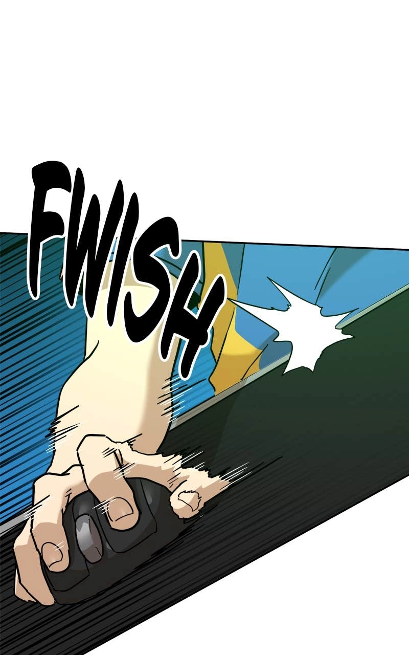 Double Click Chapter 193 - Page 27