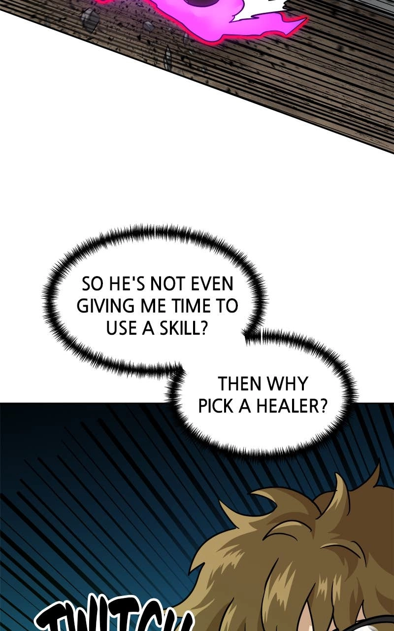 Double Click Chapter 193 - Page 29