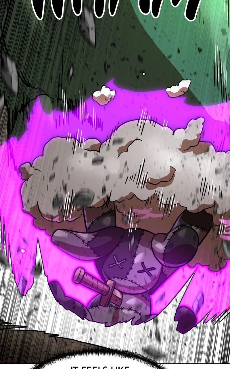 Double Click Chapter 193 - Page 33