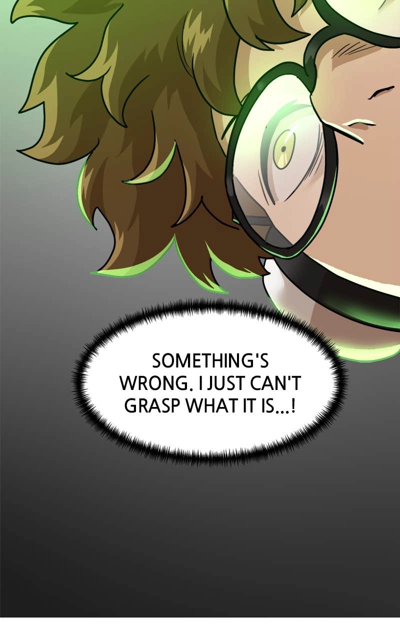 Double Click Chapter 193 - Page 36