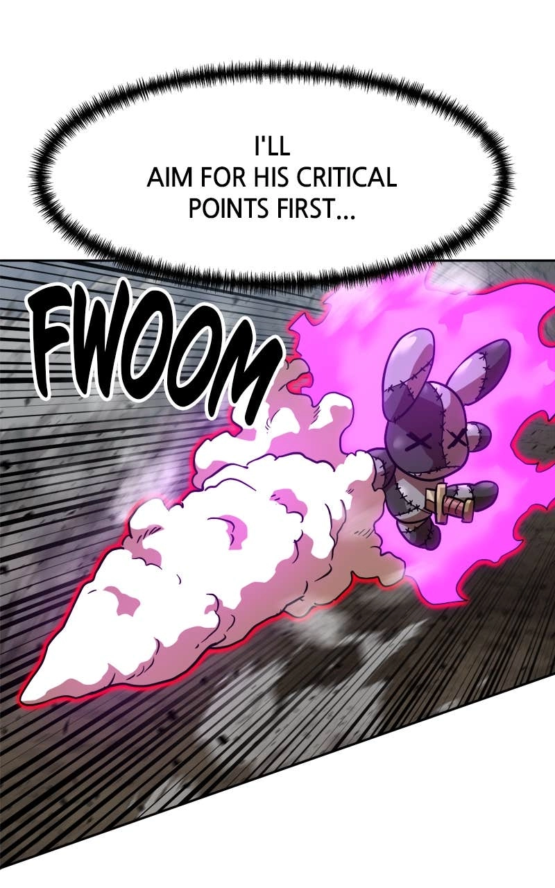 Double Click Chapter 193 - Page 37