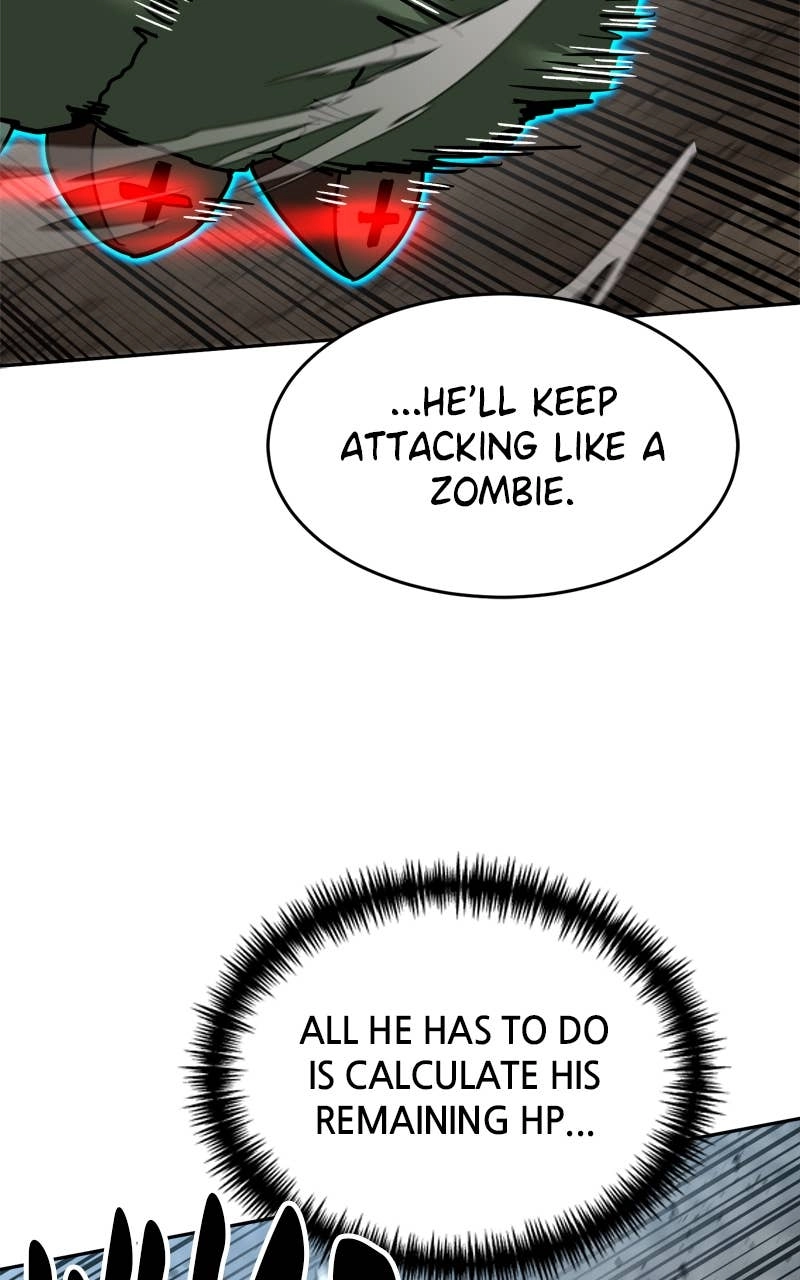 Double Click Chapter 193 - Page 51