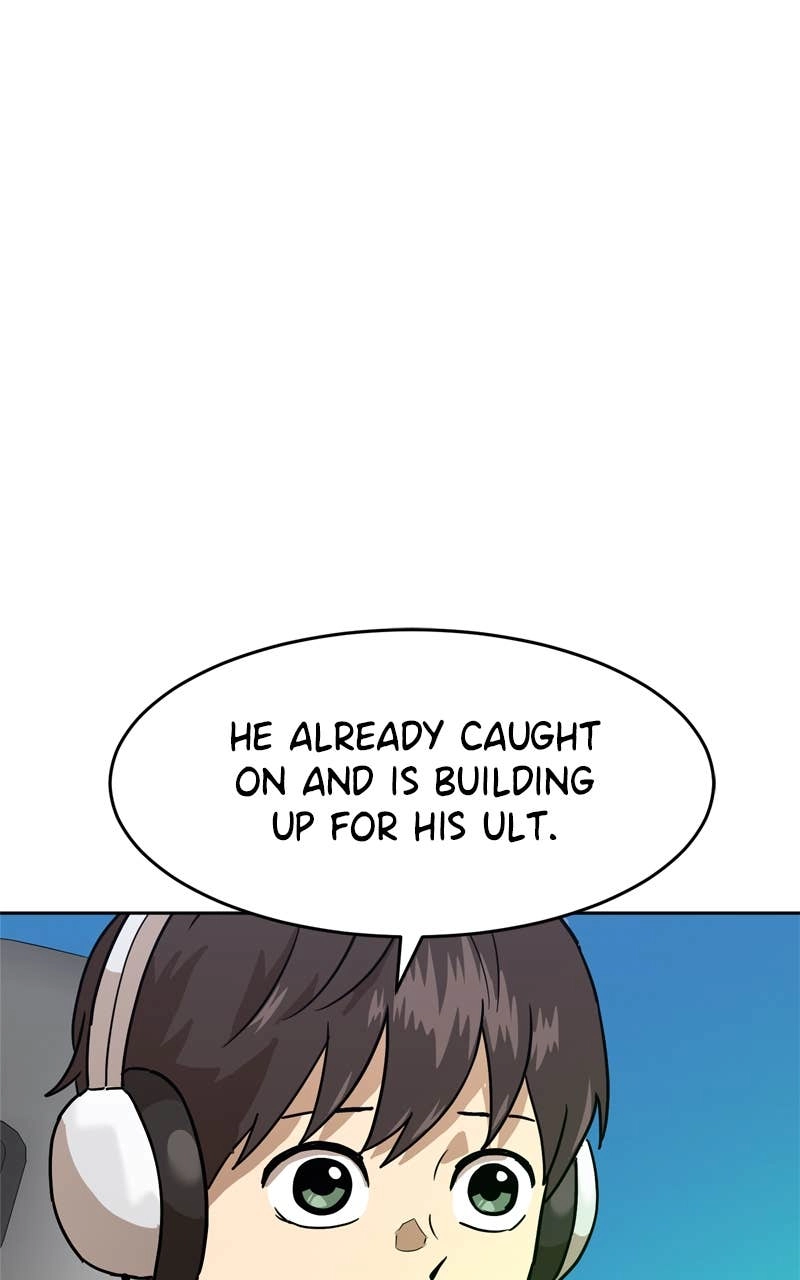 Double Click Chapter 193 - Page 70