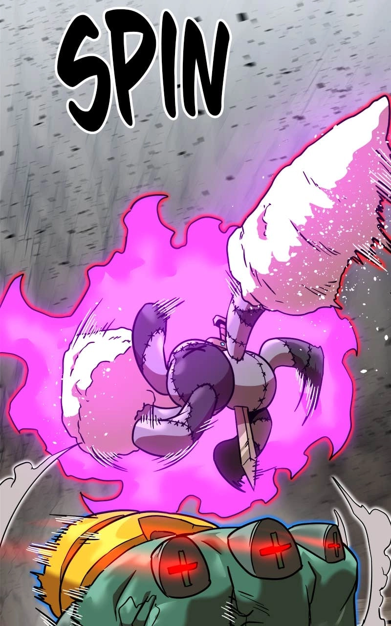 Double Click Chapter 193 - Page 76