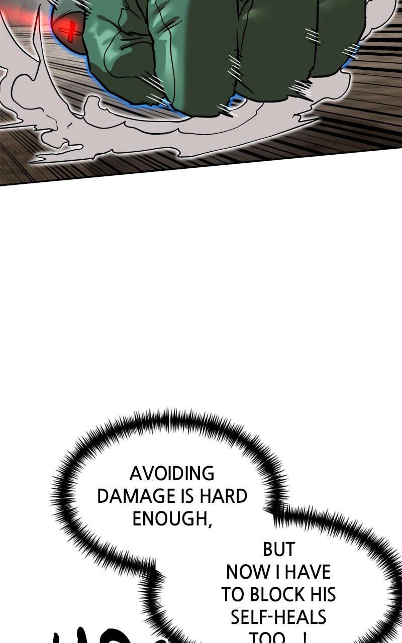 Double Click Chapter 193 - Page 77
