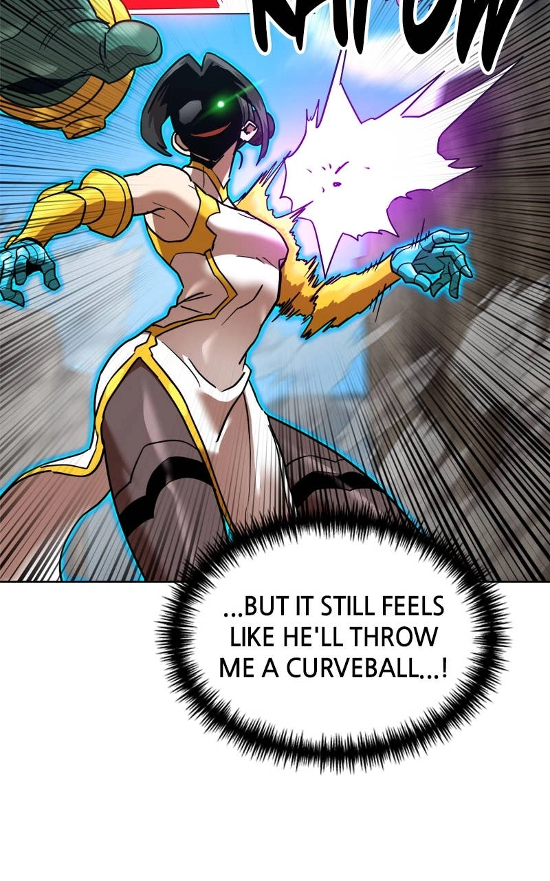 Double Click Chapter 193 - Page 80