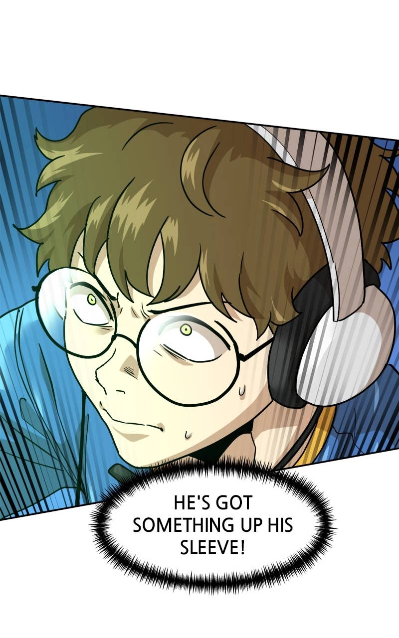 Double Click Chapter 193 - Page 81