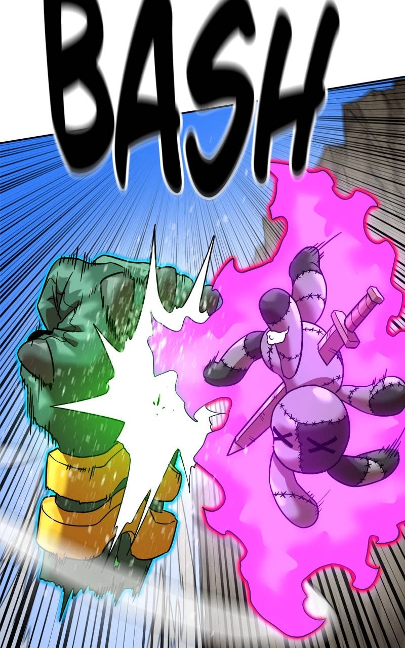 Double Click Chapter 193 - Page 83