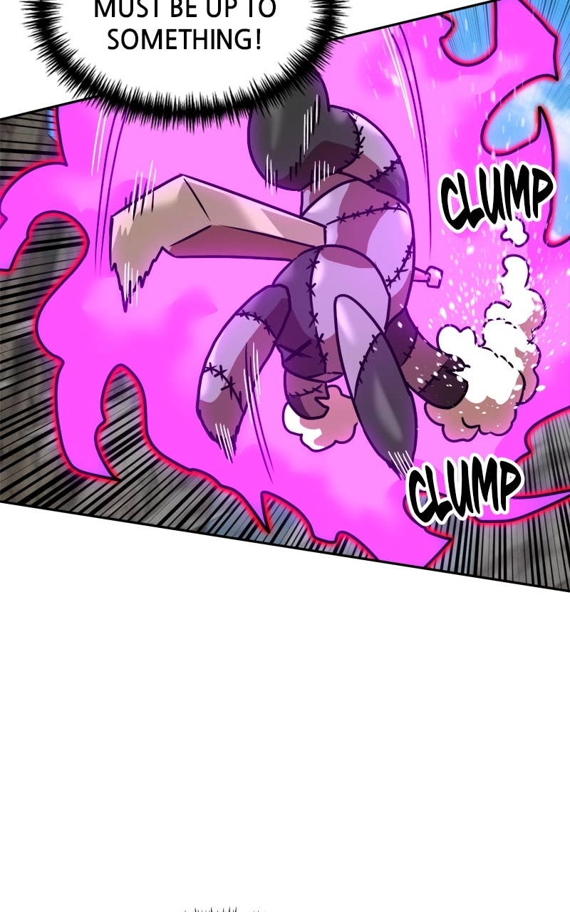 Double Click Chapter 193 - Page 85