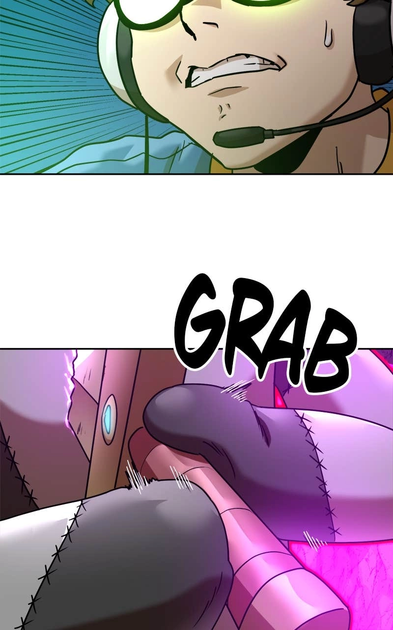 Double Click Chapter 193 - Page 90