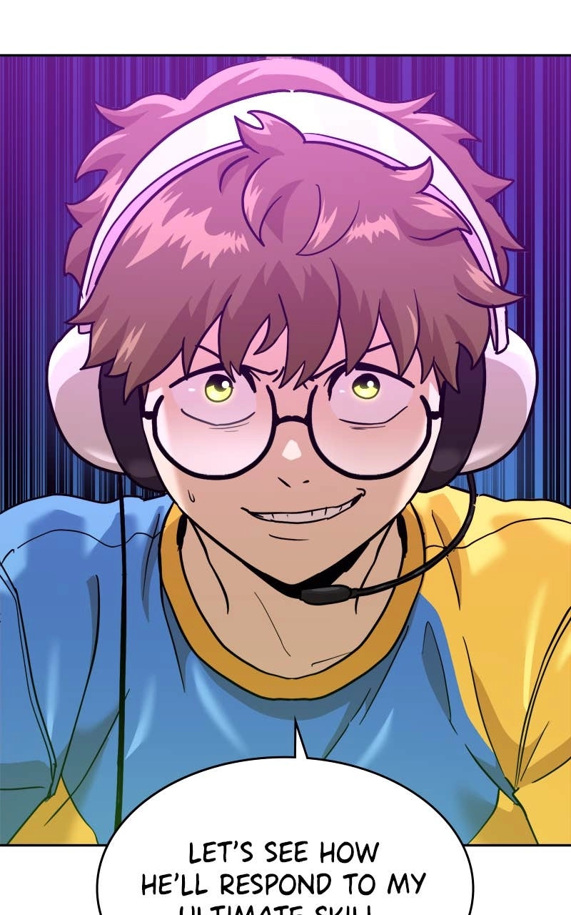 Double Click Chapter 193 - Page 93