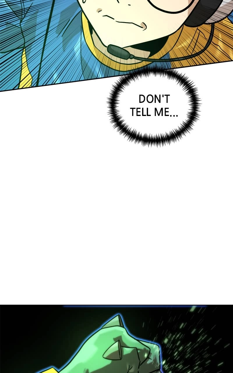 Double Click Chapter 193 - Page 98