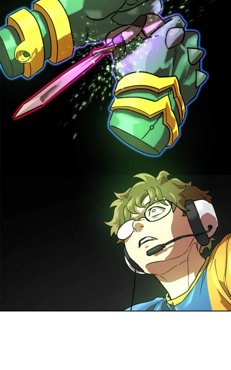 Double Click Chapter 193 - Page 99