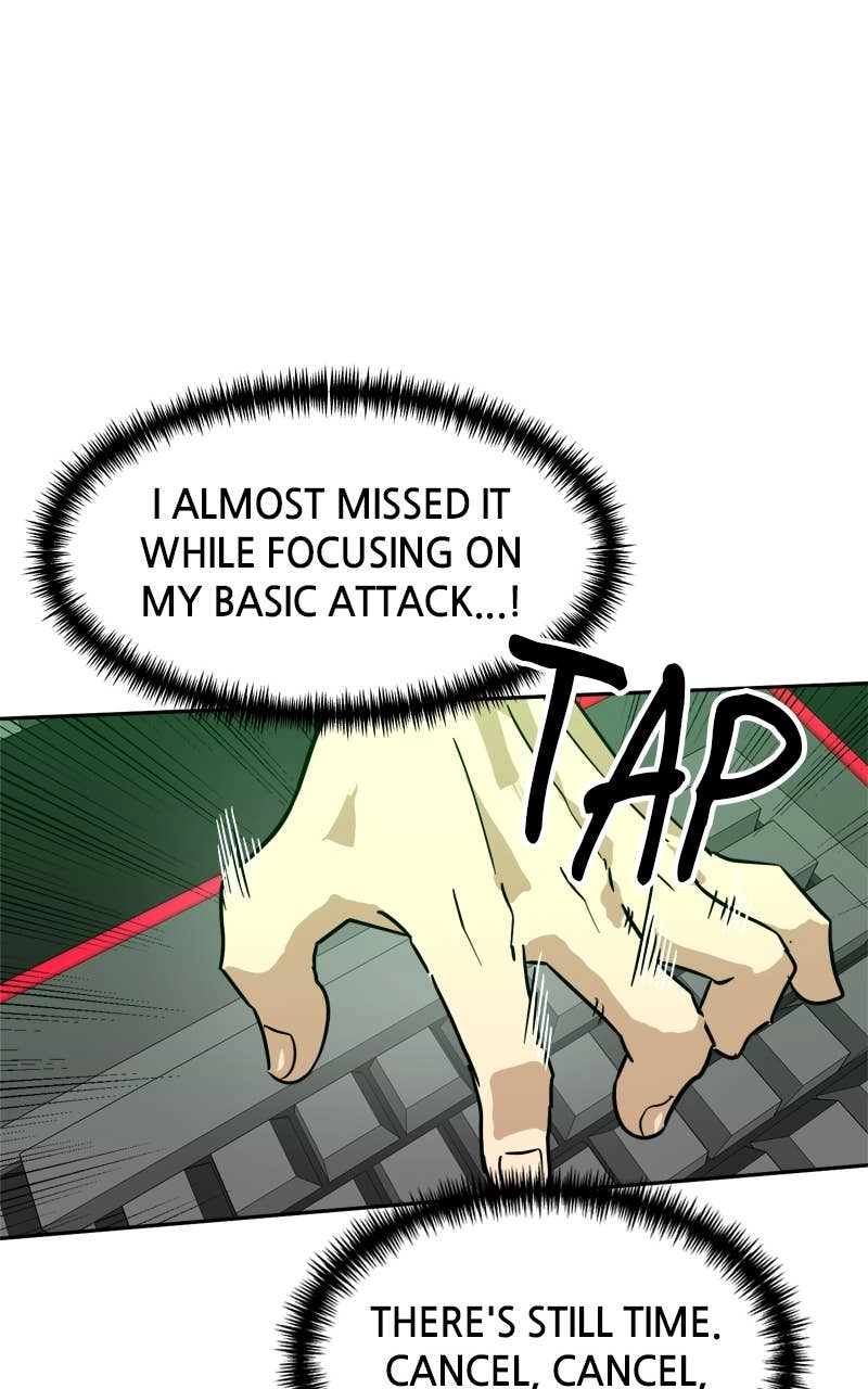 Double Click Chapter 193 - Page 100