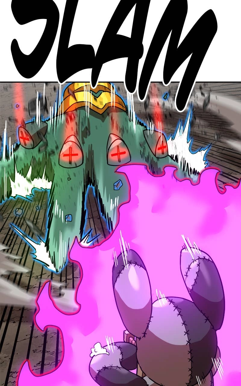 Double Click Chapter 193 - Page 105