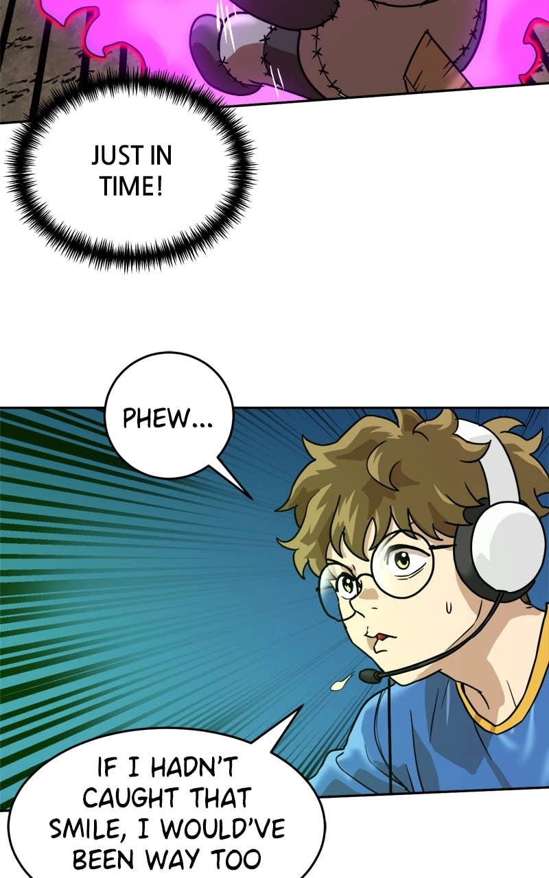 Double Click Chapter 193 - Page 106