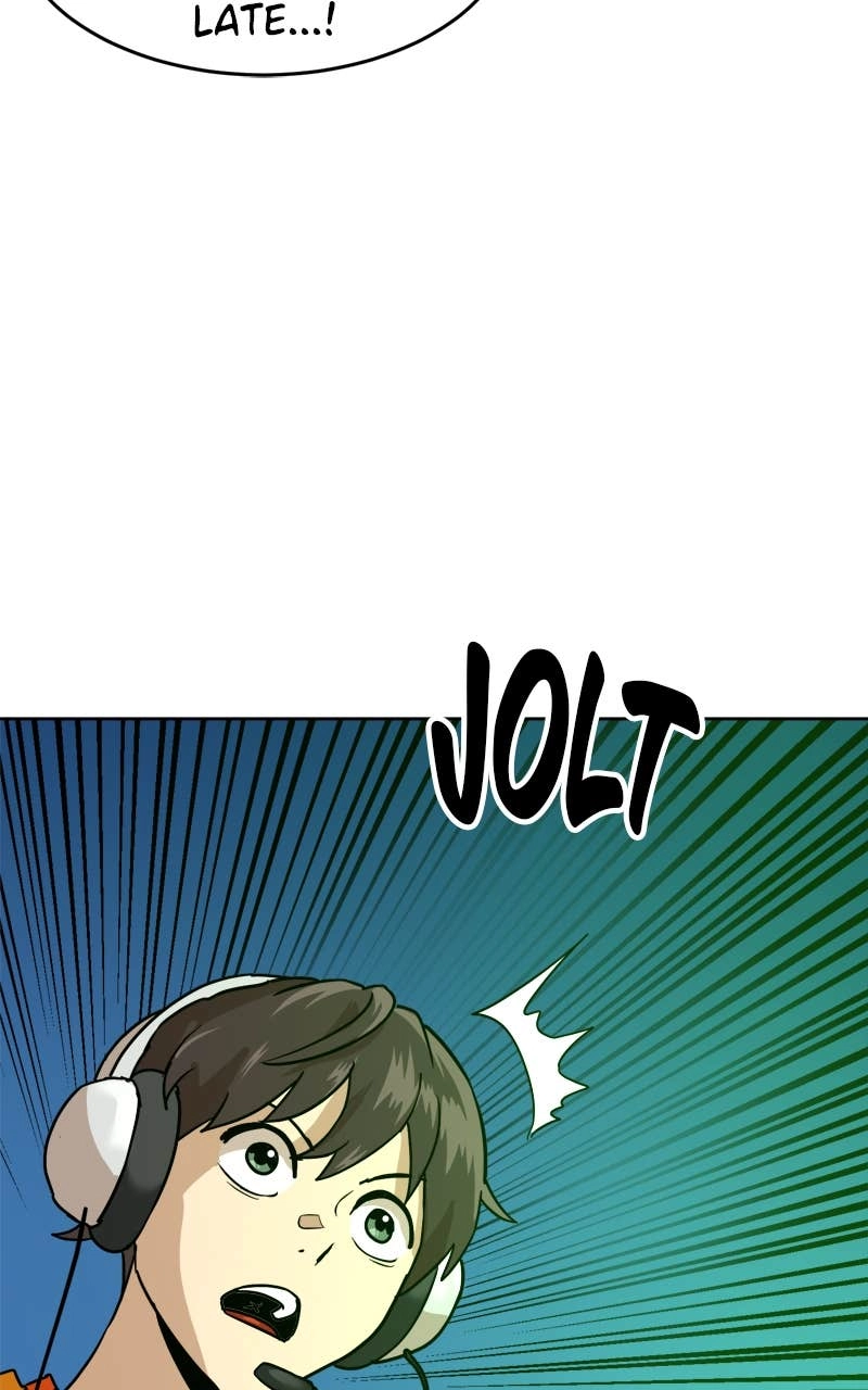 Double Click Chapter 193 - Page 107