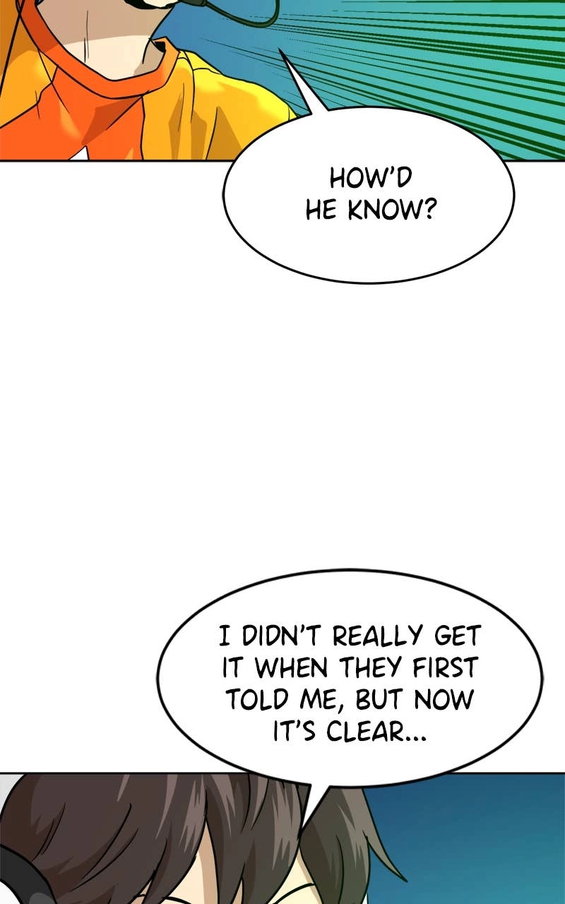 Double Click Chapter 193 - Page 108