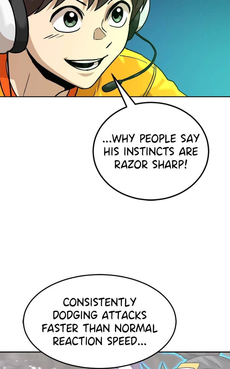 Double Click Chapter 193 - Page 109