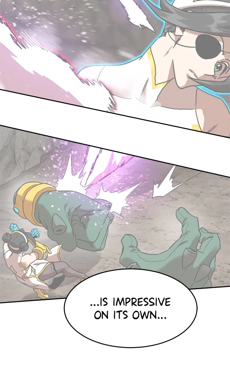 Double Click Chapter 193 - Page 110