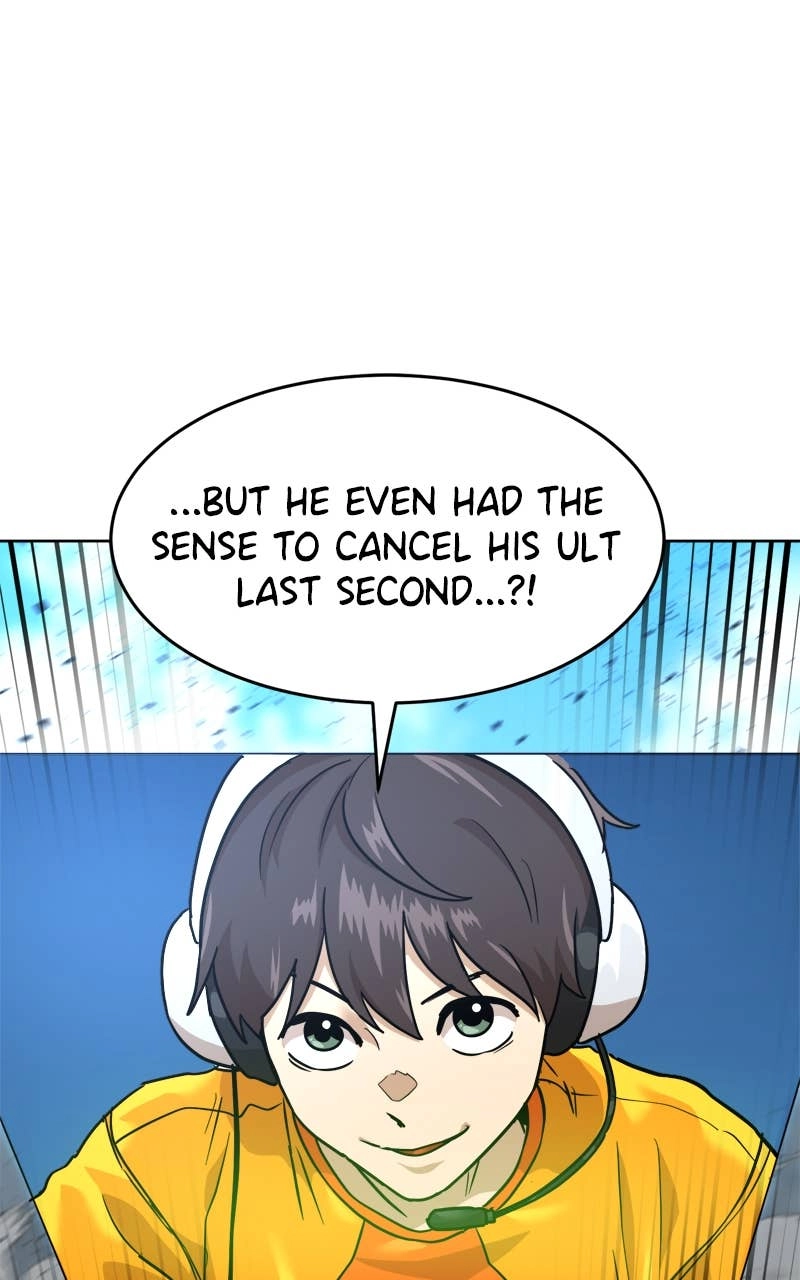 Double Click Chapter 193 - Page 111