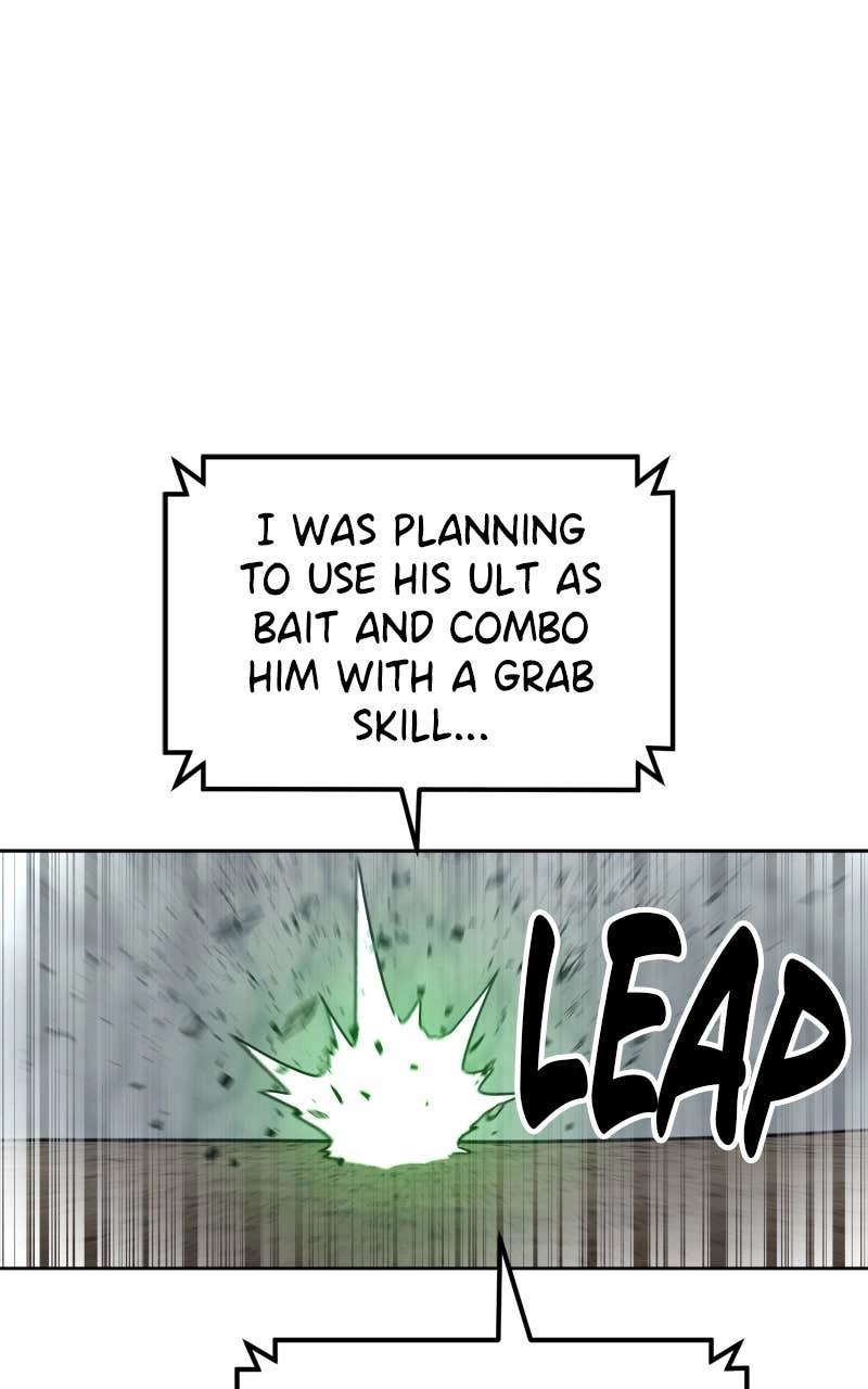 Double Click Chapter 193 - Page 113