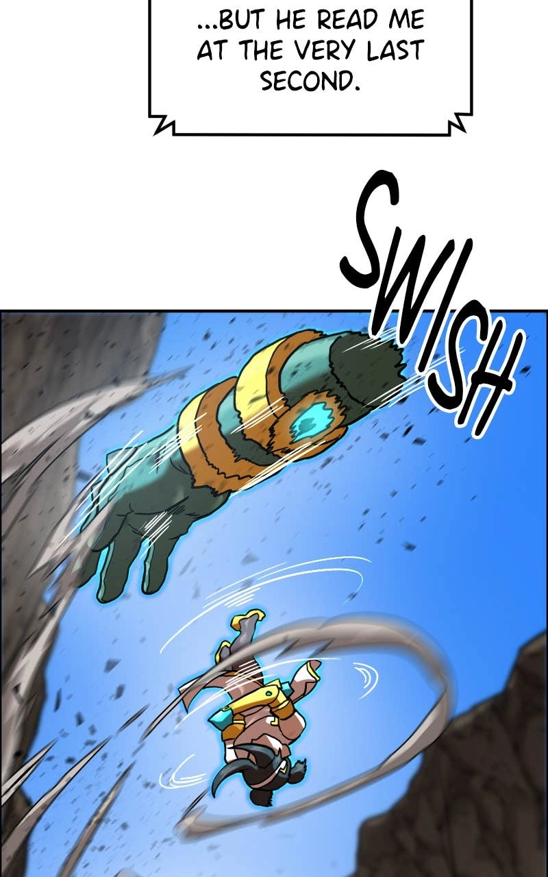 Double Click Chapter 193 - Page 114